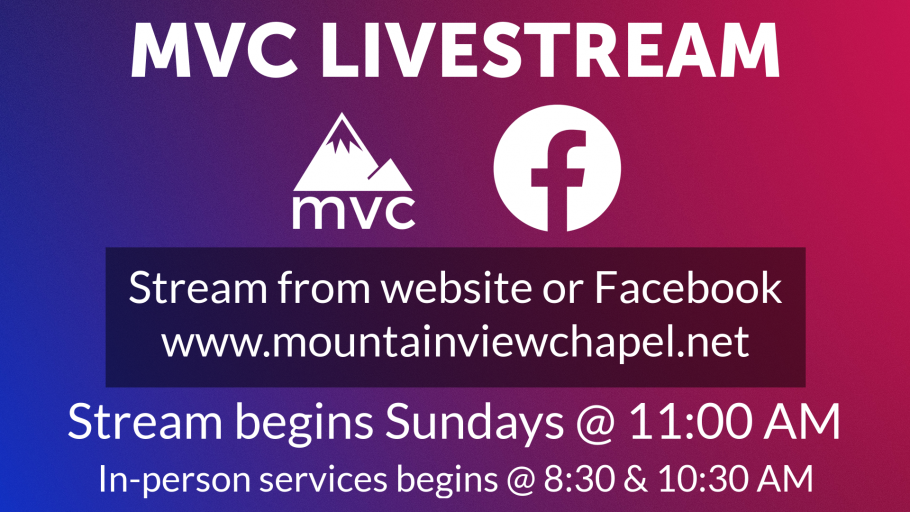 MVC Live
