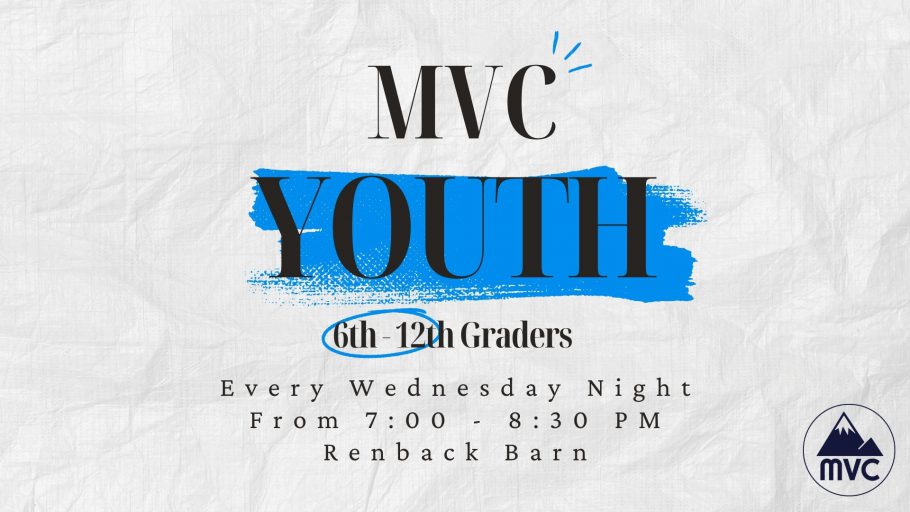 MVC YOUTH