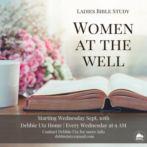 womenatthewell